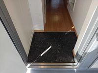 leopalace Nakasu Entrance