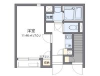 56065 Floorplan