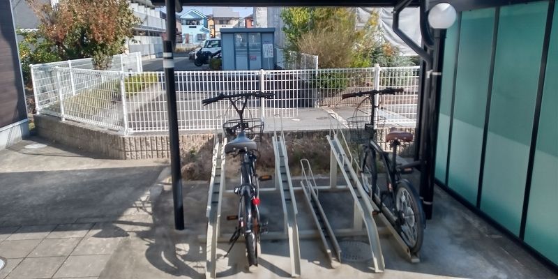 レオネクストエミネンスティアラ 共用部分