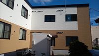 レオパレスＪ＆Ｍ 共用部分