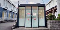 レオパレスグランドカメリアⅡ その他設備