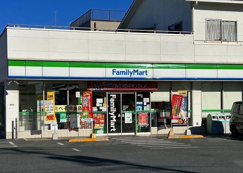 レオネクストルーチェ 周辺環境
