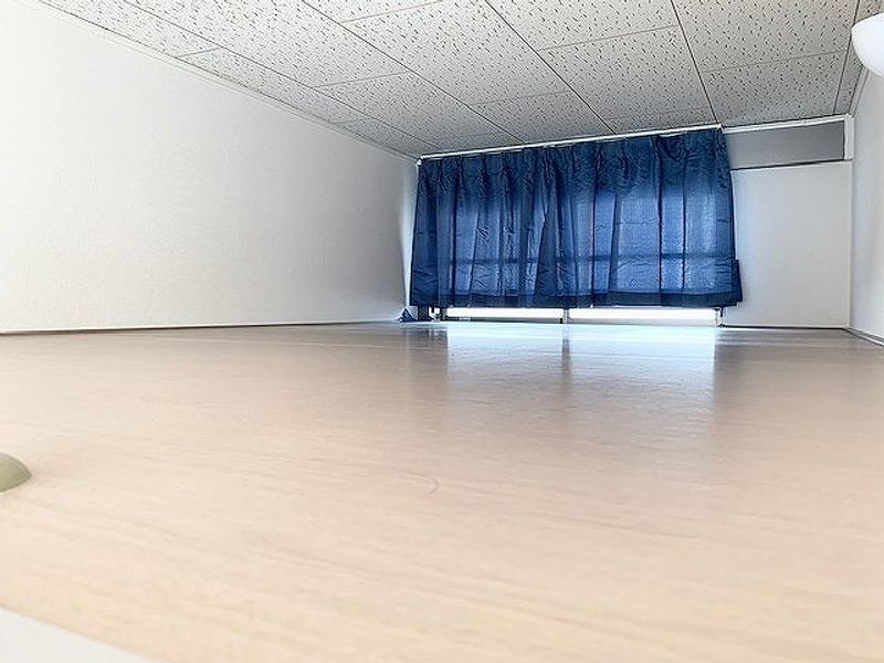 レオパレスレヴェルベールⅠ 収納