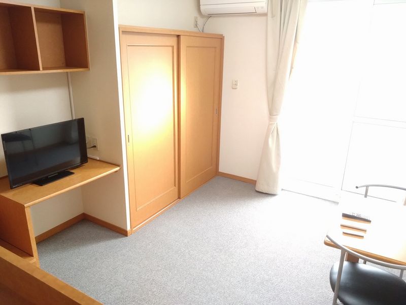 leopalace LO SCALO Living room