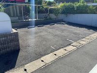 レオパレスアルバ 駐車場