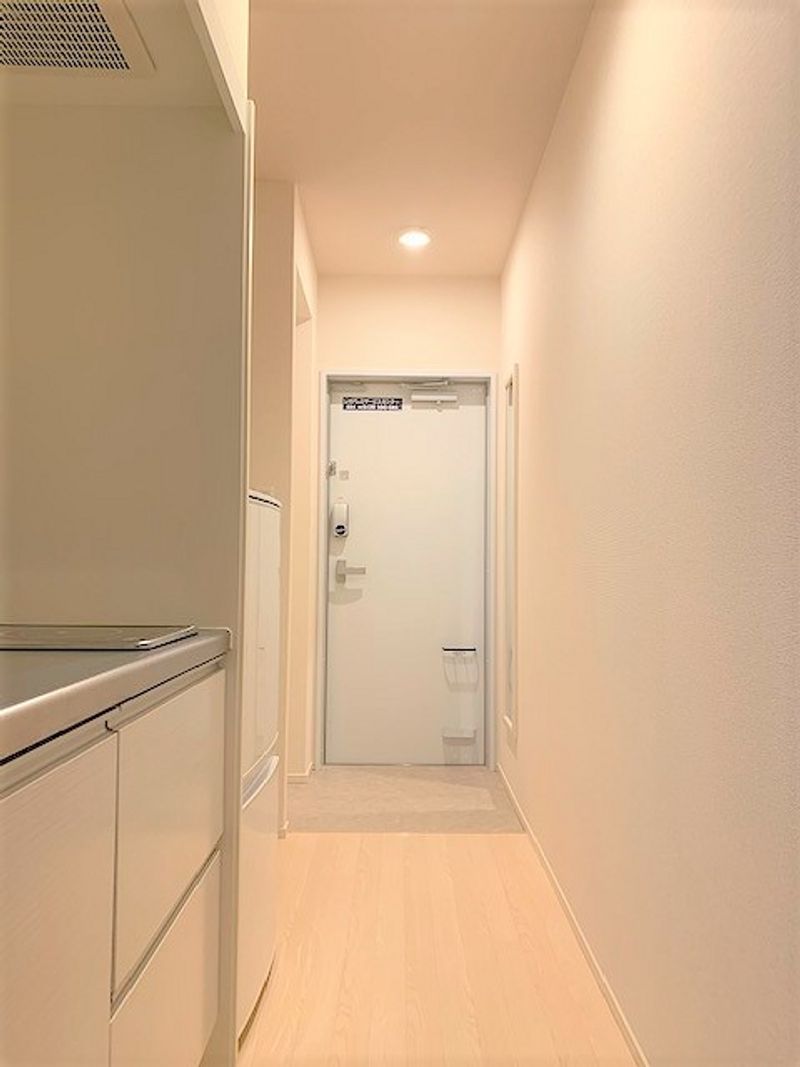 CLEINO Create Nigawa Entrance