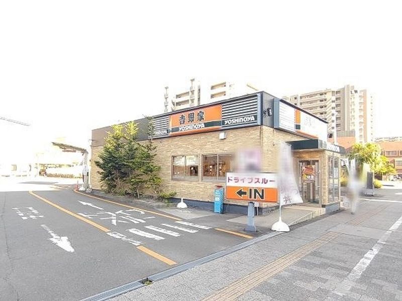 レオネクストリバーサイド橘 周辺環境