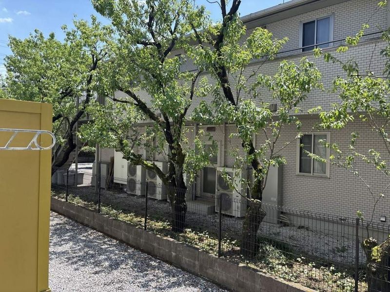 leopalace Sunny Place Kiyose 전망