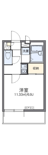 45706 Floorplan