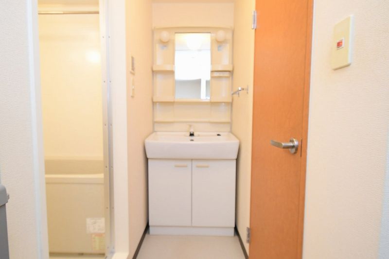 leopalace Flat Shinsakae Washroom