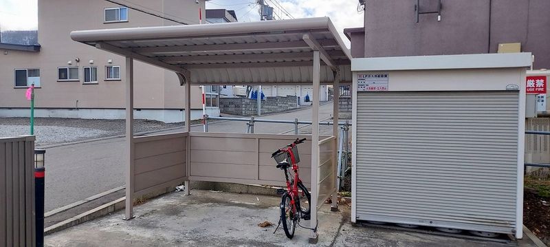 レオパレスＮＯＮＡ 共用部分