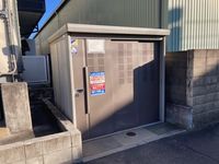 レオパレスニュートリノミラージ 共用部分