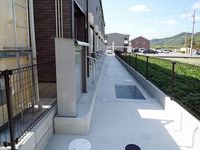 レオネクスト伊料東 共用部分