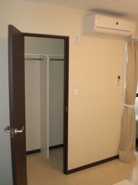 レオネクストキャトル　ポッシュ 収納