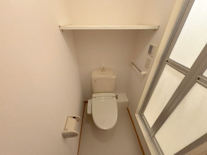 leopalace AMORINO Toilet