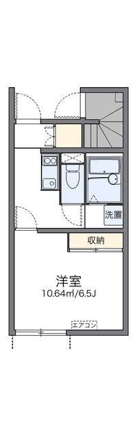 45013 Floorplan