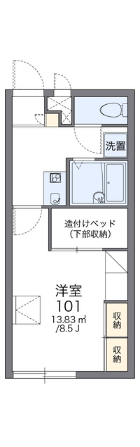 19963 Floorplan