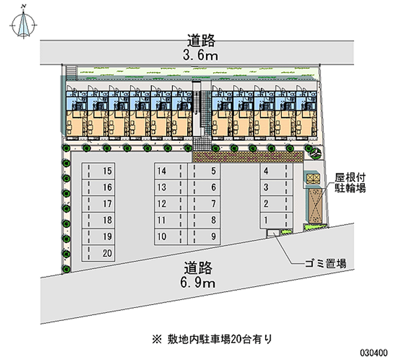 30400 bãi đậu xe hàng tháng