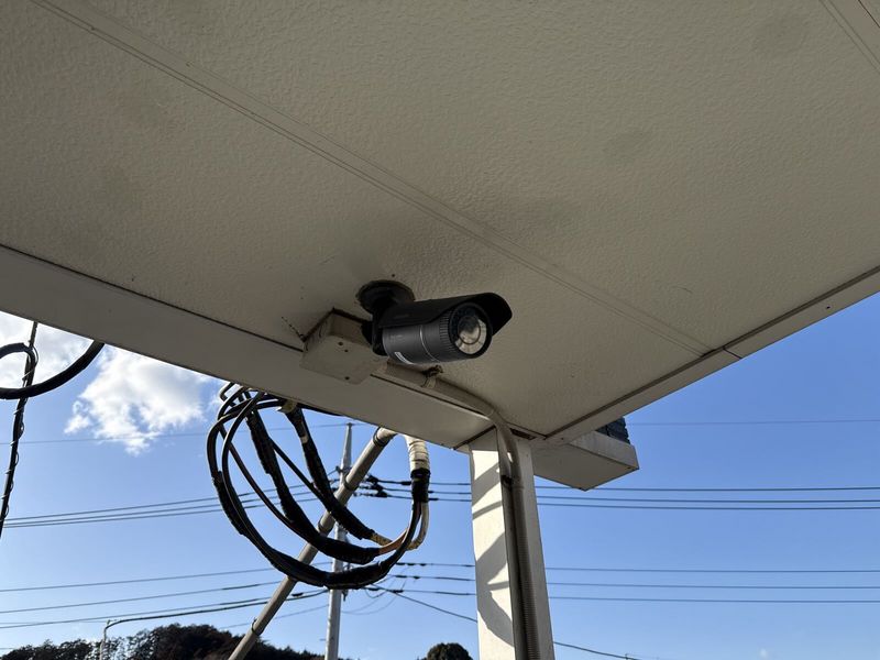 レオネクスト松軒 共用部分