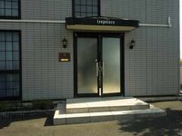 レオパレスラポール 共用部分