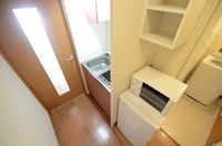 レオパレスナオコーポ その他設備