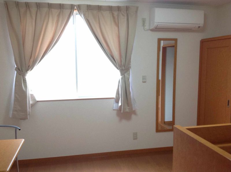 leopalace Segundo 客厅