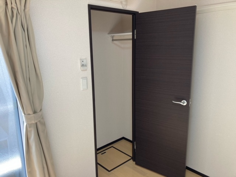 クレイノＰｅｐ　ＧＥＮＫＩＤＯ 収納