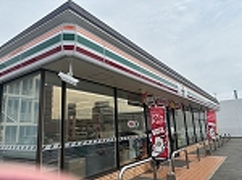 レオパレスエリカ 周辺環境
