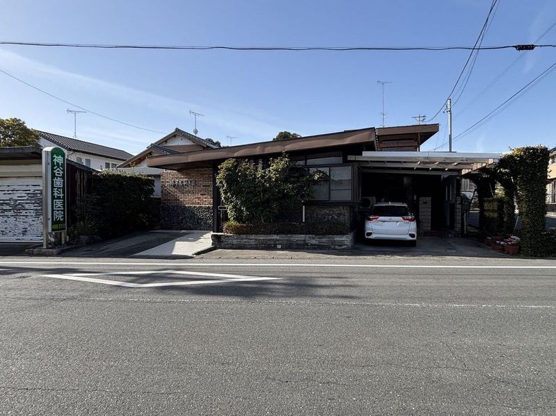 レオパレスサニーブライトⅡ 周辺環境