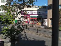 レオパレスサン　ミラード 周辺環境