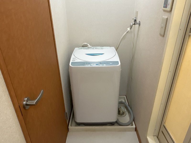 レオパレス昴５５５Ａ その他