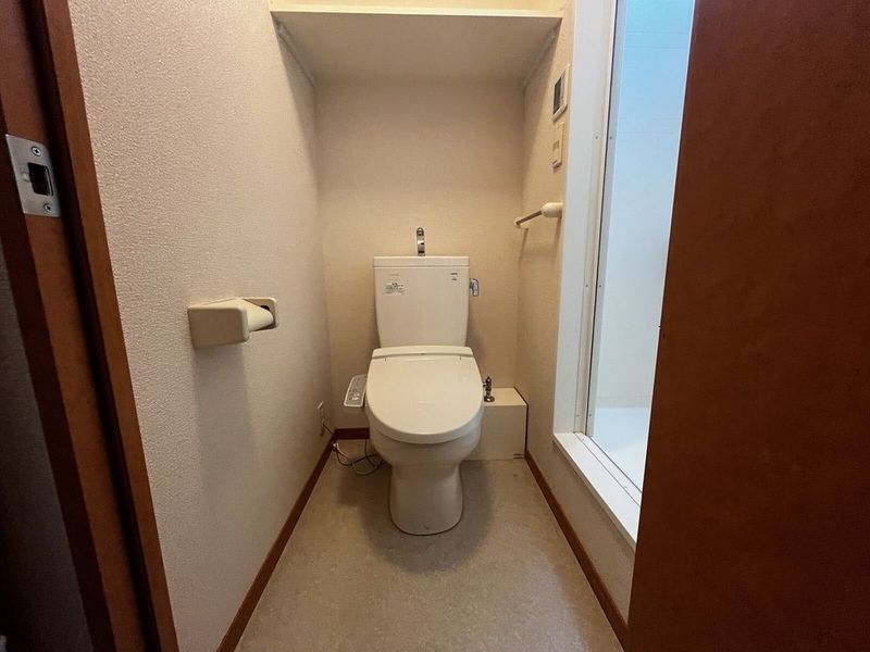 leopalace Koryo Toilet