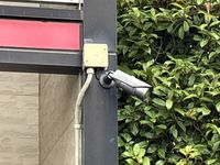 レオパレスキャンサーⅡ 共用部分