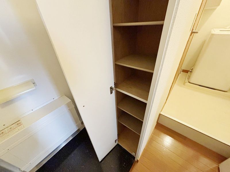 レオパレスパーク その他