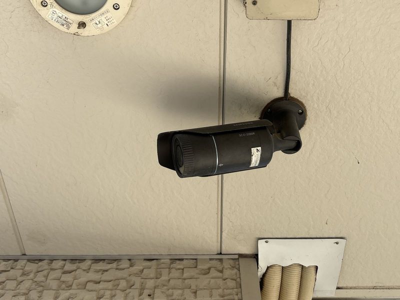 レオネクスト藤 共用部分