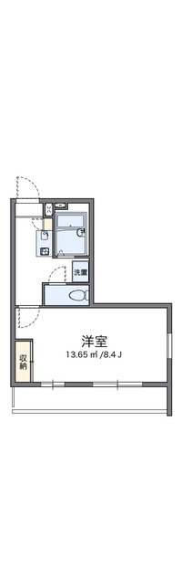 12285 Floorplan