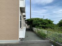 レオパレスＳＭＩＬＹ２ 共用部分