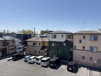 leopalace Nakamuneoka Tầm nhìn