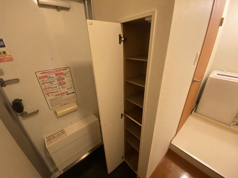 レオパレス古志大橋北サイド その他