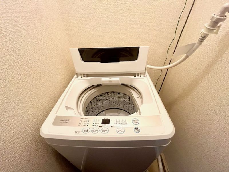 レオパレス白金 その他設備