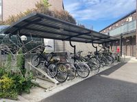 レオネクストサンフラワーⅤ 周辺環境