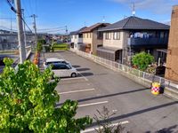 レオパレスエスポワール河内 眺望