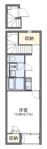 52405 格局图