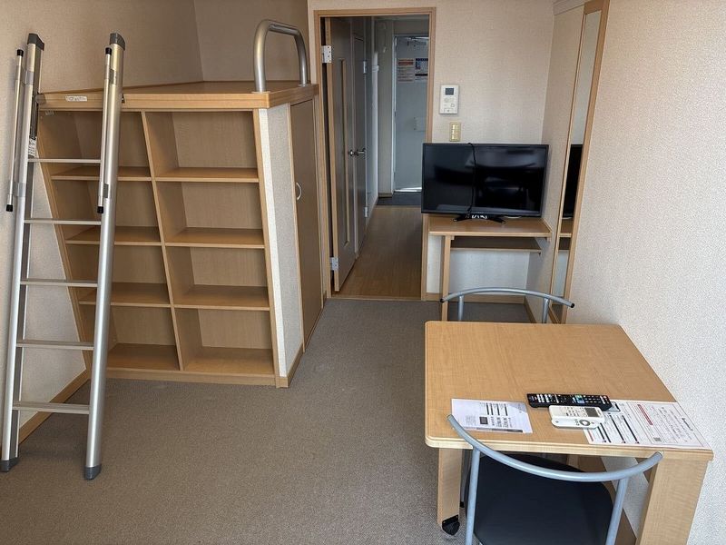 leopalace Suntoyo II Phòng khách