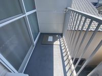 leopalace Mitsuba 발코니