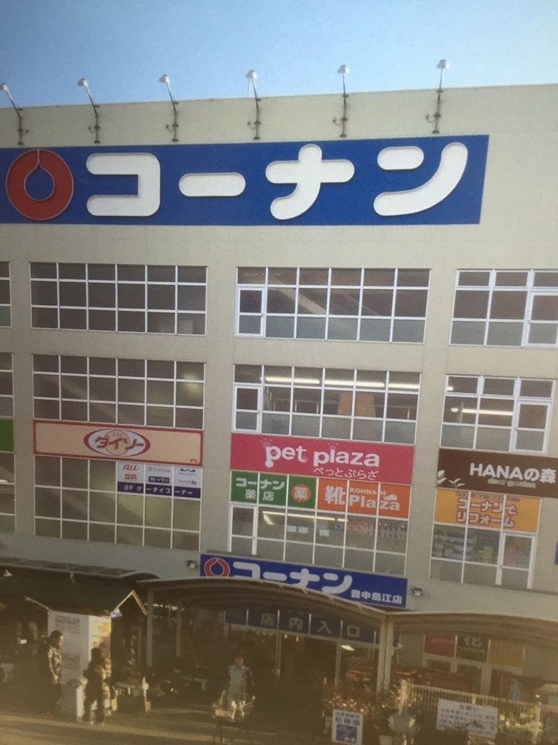 レオネクスト宝 周辺環境