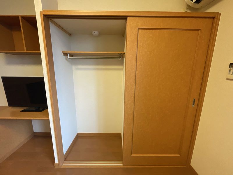 leopalace Kawai Storage