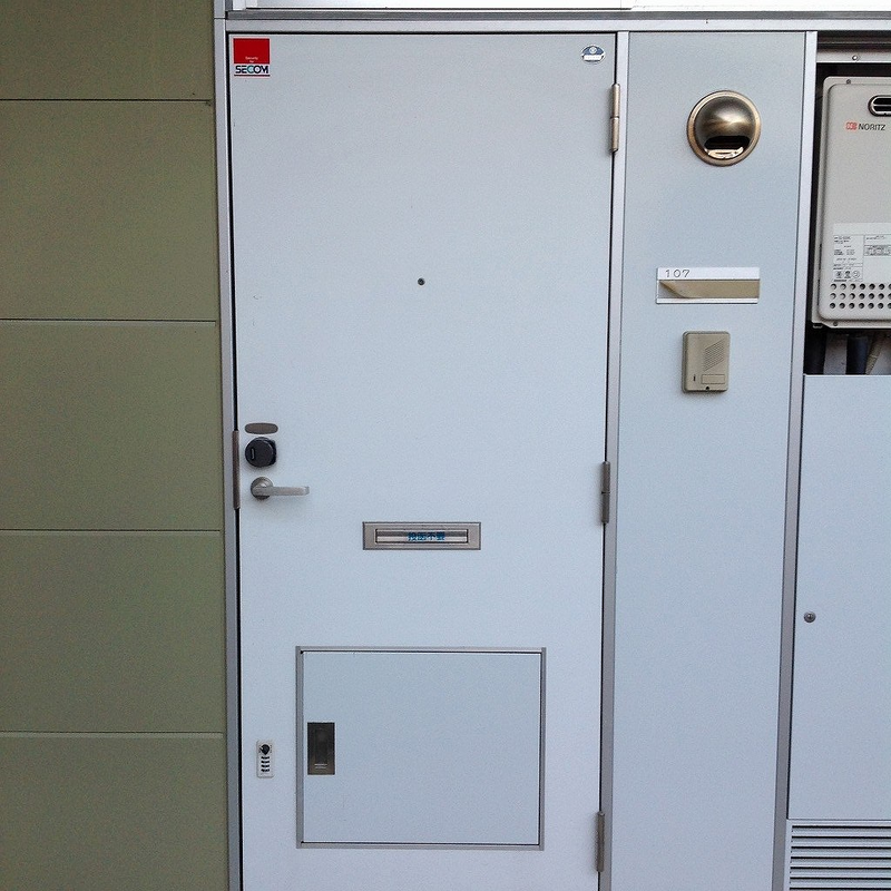 leopalace Belle Belle Entrance