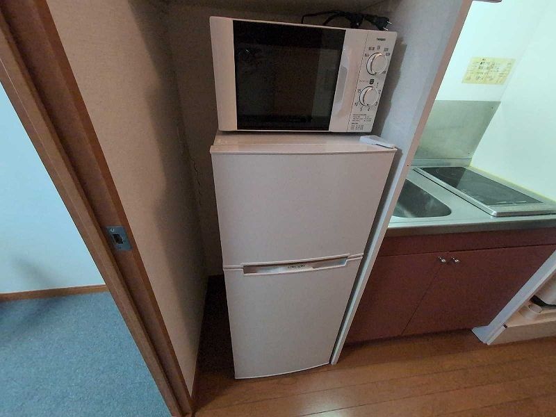 leopalace Minami Kugahara 기타 시설