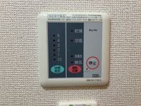 レオパレス金堀１４ その他設備